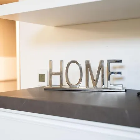 Apartment Intrho Flat Porta Romana Mailand