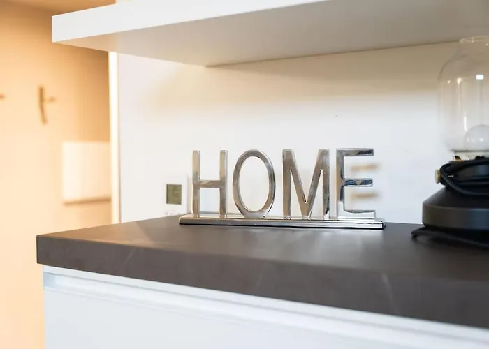 Apartment Intrho Flat Porta Romana Mailand